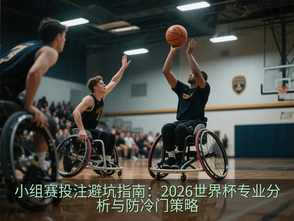 小组赛投注避坑指南：2026世界杯专业分析与防冷门策略